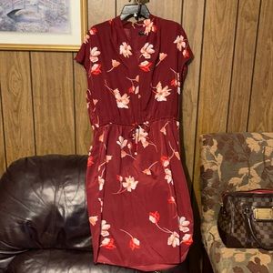 Ralph Lauren Dress  size 12 Never worn. No tags